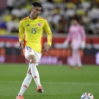 Athletico-PR se aproxima de contratar o volante Juan Portilla, do Talleres