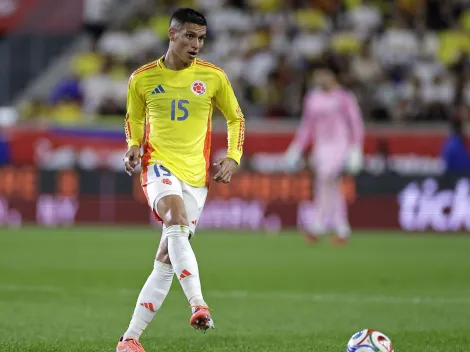 Athletico-PR se aproxima de contratar o volante Juan Portilla