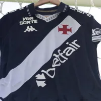 Vasco pode dobrar valor de patrocínio master após saída da Betfair confirmada