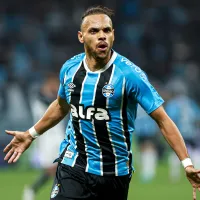 Grêmio recebe cobrança de Braithwaite por dívida de quase R$ 7 milhões