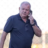 Vice do Mirassol diz que São Paulo não pagou valor total da venda de Luiz Araújo