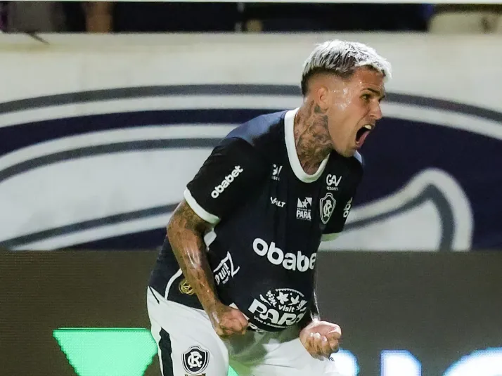 Botafogo é avisado que Remo quer comprar Diego Hernández e jogador pode ser envolvido