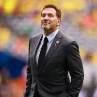 Alejandro Domínguez critica mudanças no formato do Intercontinental da Fifa