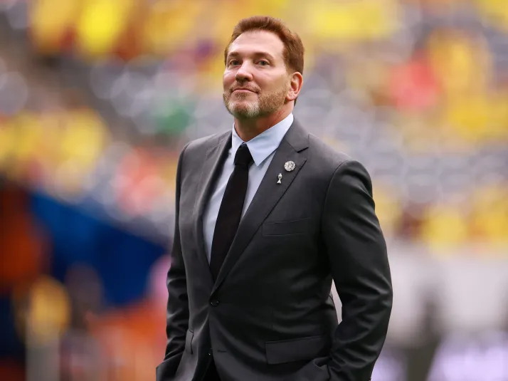 Alejandro Domínguez critica mudanças no formato do Intercontinental da Fifa