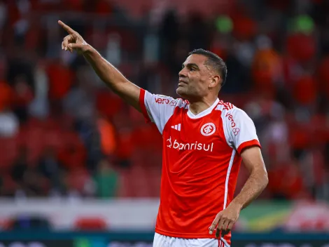 Internacional toma decisão e irá renovar com Gabriel Mercado em 2026