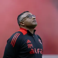 Diogo Olivier sugere retorno de Roger Machado ao Internacional