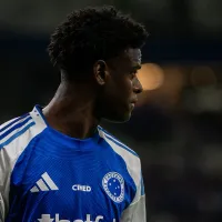 Cruzeiro não facilita saída de Jonathan Jesus e pede R$ 70 milhões ao Zenit