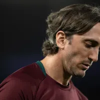 Luis Zubeldía é avisado que Fluminense não fará loucuras para trazer reforço