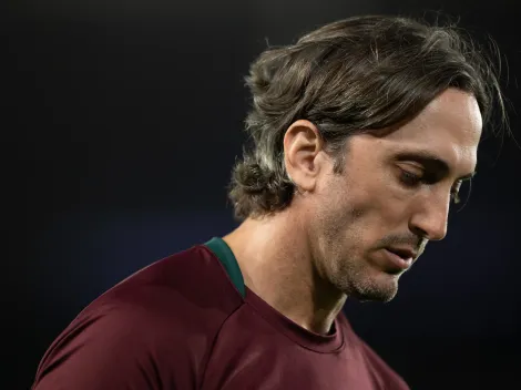 Luis Zubeldía é avisado que Fluminense não fará loucuras para trazer reforço