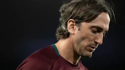 Luis Zubeldía, técnico do Fluminense