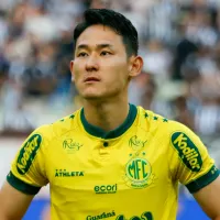 Mirassol não renova com Chico Kim e Guilherme Marques