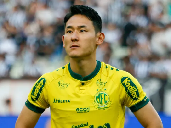 Mirassol não renova com Chico Kim e Guilherme Marques