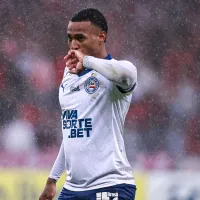 Bahia toma decisão sobre futuro de Jean Lucas, alvo do Atletico-MG