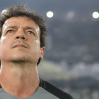 Fernando Diniz define titulares do Vasco para encarar o Corinthians