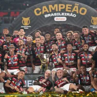 Torcida do Flamengo confia na vitória contra o PSG na Copa Intercontinental