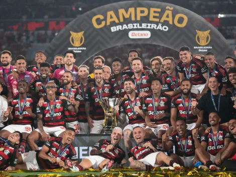 Torcida do Flamengo confia em título na Copa Intercontinental