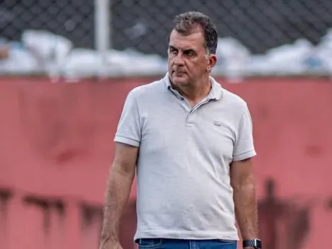 Presidente do Vitória rebate o Sport e promete cobrar dívida