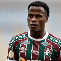 Flamengo apresenta projeto para fechar contratação de Jhon Arias; Palmeiras segue interessado