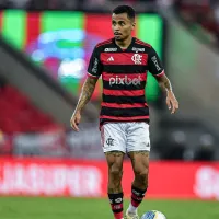 Grêmio vê Atlético-Mg entrar na disputa por contratação de Allan, do Flamengo