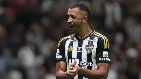 Vitor Hugo pode voltar ao Bahia em 2026