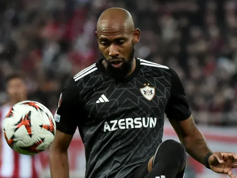 Júlio Romão topa jogar no Botafogo, mas Ferencvaros recusa proposta