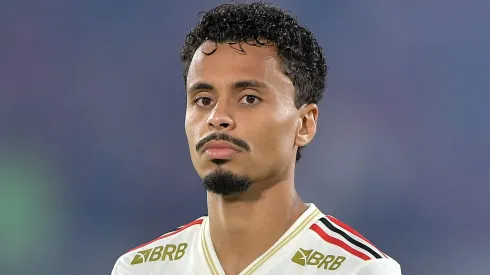 Allan não deve voltar ao Atlético-MG em 2026