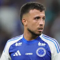 Cruzeiro recebe consultas por Matheus Henrique, mas pretende manter volante em 2026
