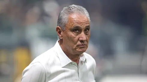 Tite recusou a proposta do Internacional para assumir o Cruzeiro