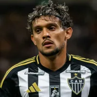 Fluminense e Scarpa se aproximam nos bastidores, e clube pode tentar contratação