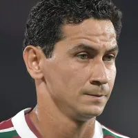 Fluminense é avisado sobre desejo do Santos de ter Ganso em 2026