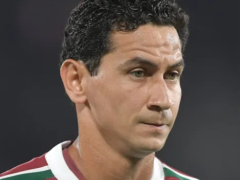 Santos quer repatriar Ganso e Fluminense é informado