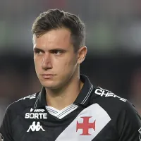 Lucas Piton entra na mira do Besiktas e Vasco pode faturar R$45 milhões