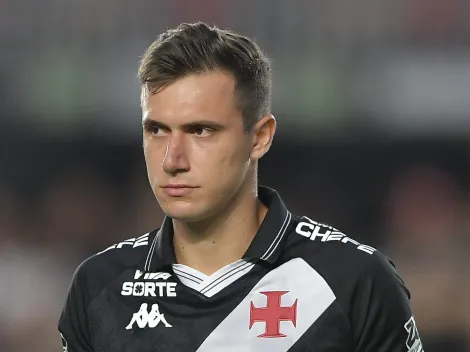 Lucas Piton entra na mira do Besiktas