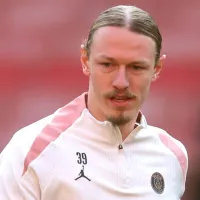 Flamengo segura PSG, mas perde nos pênaltis após brilho de Safonov