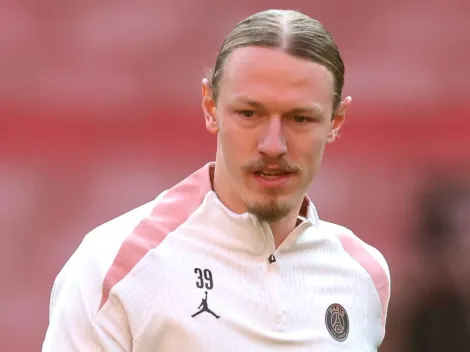 Flamengo segura PSG, mas perde nos pênaltis após brilho de Safonov