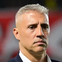 Crespo aprova e São Paulo tem conversas evoluídas por meio-campista