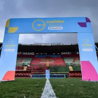 Grêmio e Flamengo vão se enfrentar na final da Copinha Feminina; relembre as campanhas