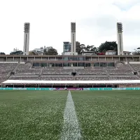 Conheça a Mercado Livre Arena Pacaembu, local da final da Copinha Feminina 2025