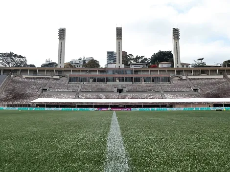 Conheça a Arena Pacaembu, palco da final da Copinha Feminina