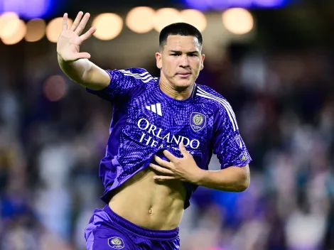 Botafogo tem interesse em César Araújo, do Orlando City