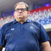Guto Ferreira explica não renovação com o Remo