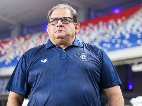Guto Ferreira explica não renovação com o Remo