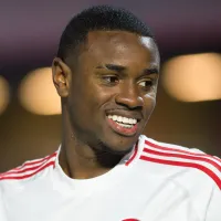 Internacional acerta venda de Ricardo Mathias ao Al-Ahly