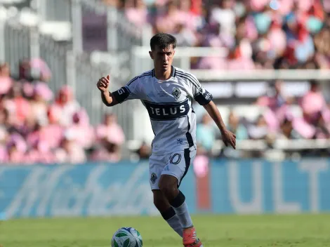 Athletico-PR esbarra em entrave para fechar acordo com Andrés Cubas