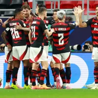Vice do Flamengo para o PSG repercute na imprensa internacional: “Caiu com honra”