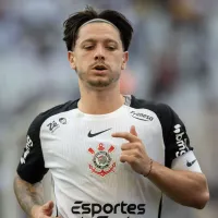 Garro joga mal na final da Copa do Brasil entre Corinthians x Vasco