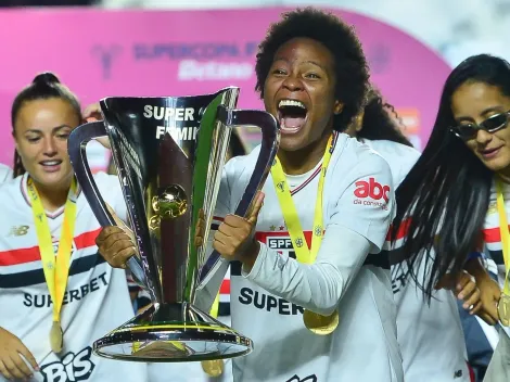 São Paulo encerra 2025 com título e boas campanhas no Brasileirão e Paulista Feminino