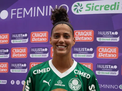 Amanda Gutierres, Soll e Yoreli Rincon devem deixar o Palmeiras em 2026