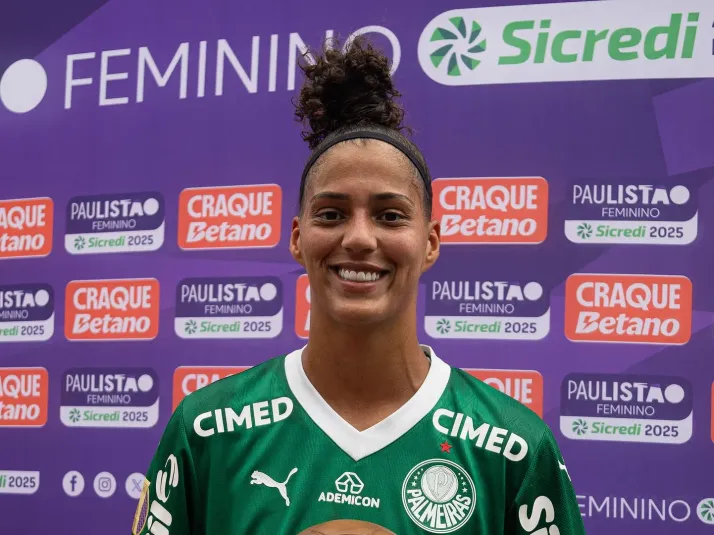 Amanda Gutierres, Soll e Yoreli Rincon devem deixar o Palmeiras em 2026