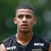 Torcida do Palmeiras se divide sobre possível contratação de Brenner, do Cincinnati